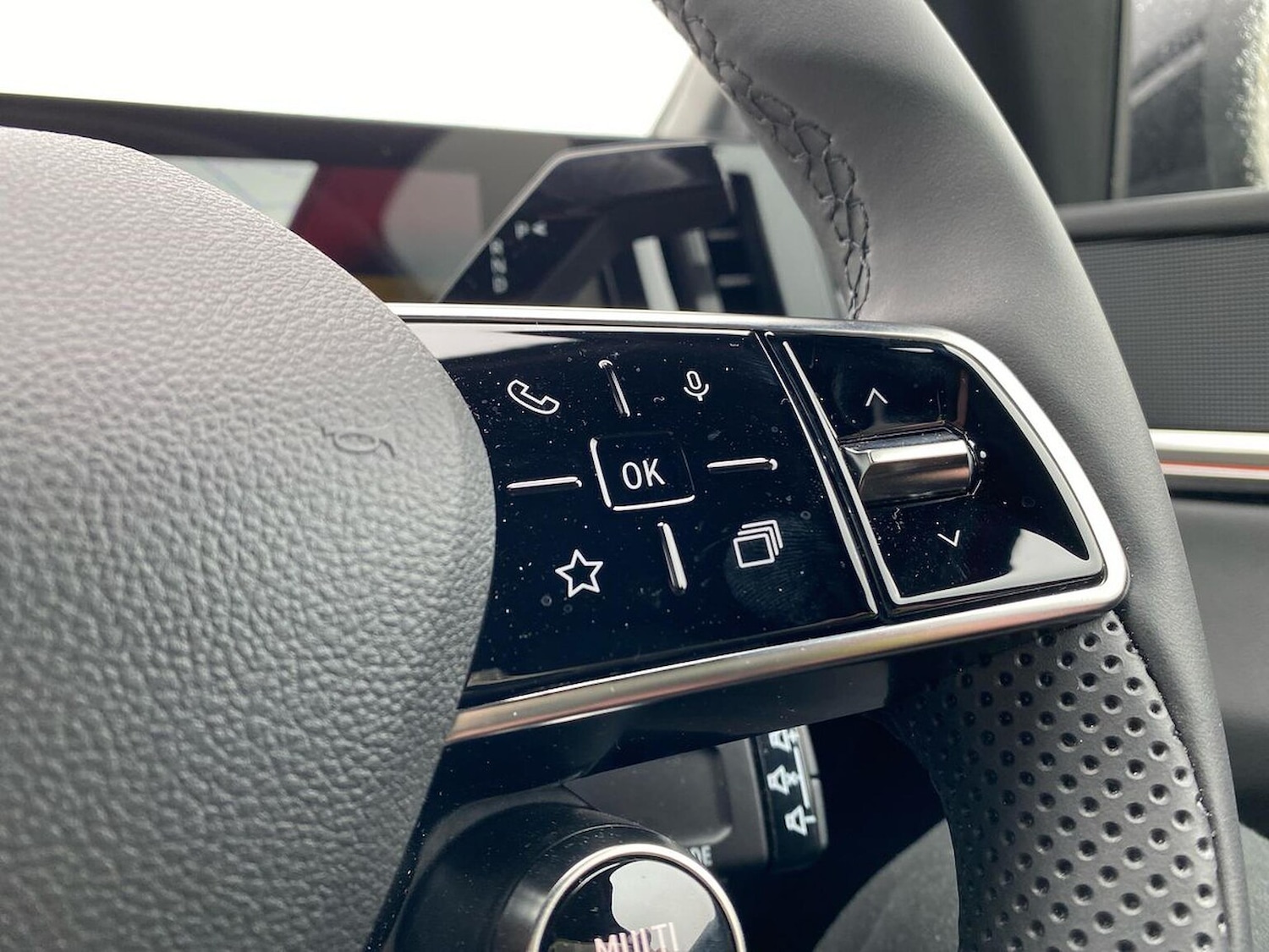 Used Renault Scenic E-Tech 2025 for sale - 78191512: Photo 28