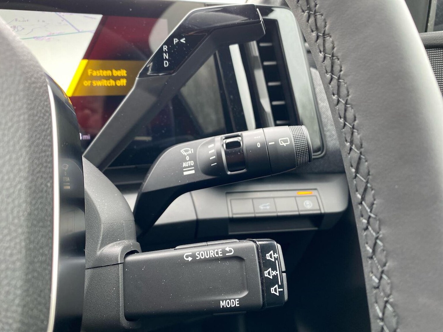 Used Renault Scenic E-Tech 2025 for sale - 78191512: Photo 30