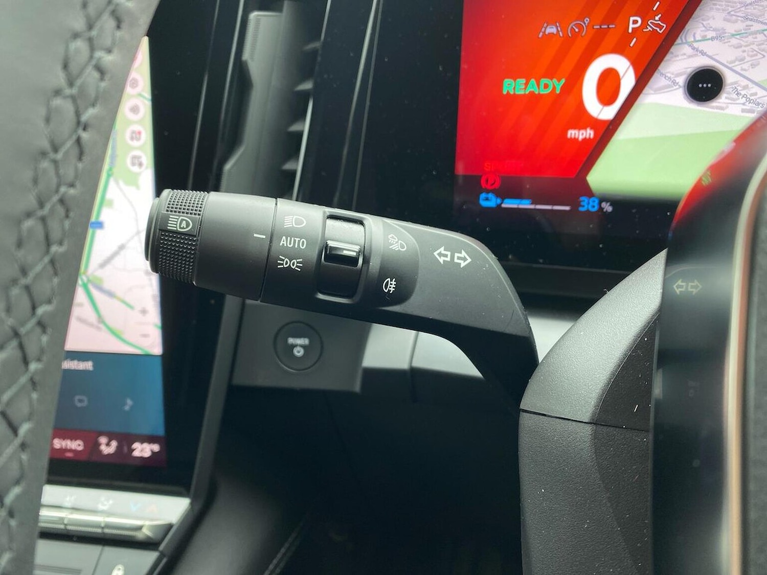 Used Renault Scenic E-Tech 2025 for sale - 78191512: Photo 31