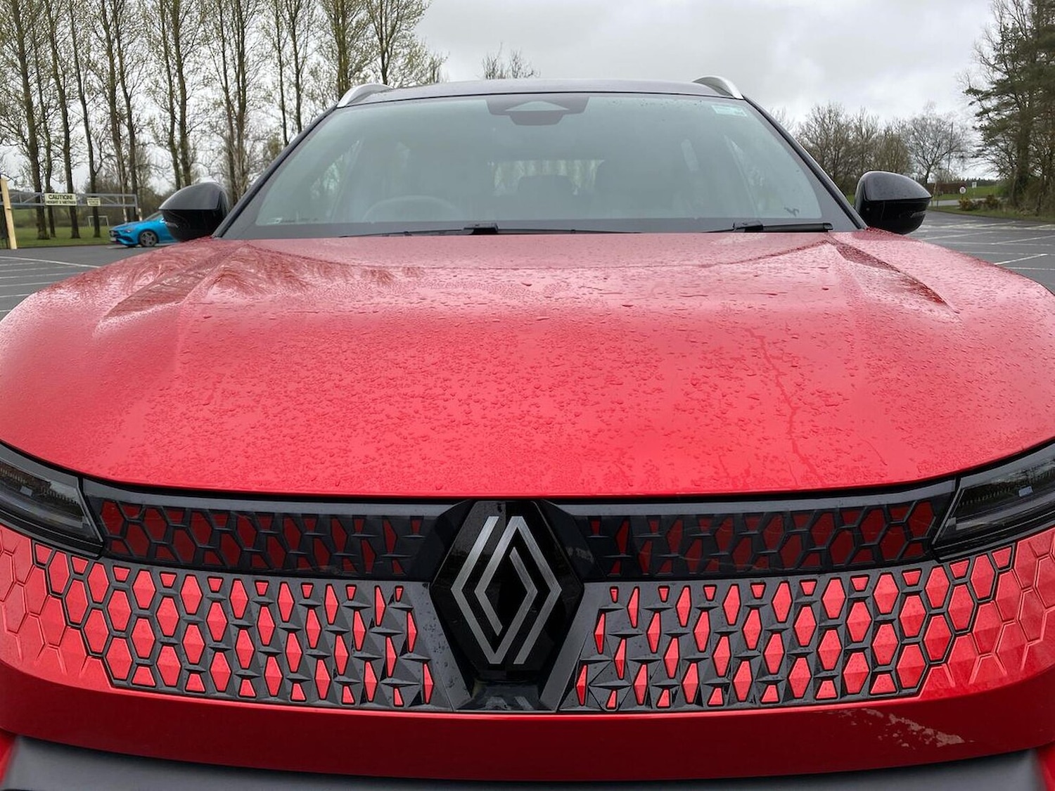 Used Renault Scenic E-Tech 2025 for sale - 78191512: Photo 32