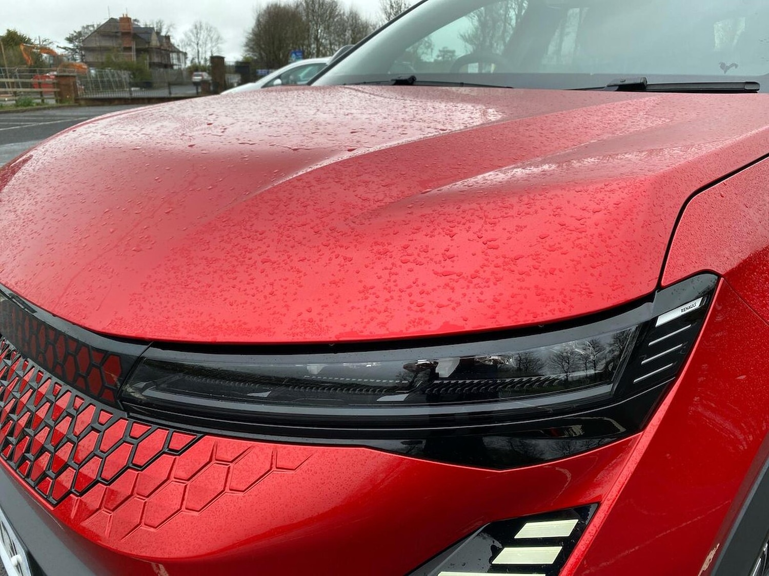 Used Renault Scenic E-Tech 2025 for sale - 78191512: Photo 33