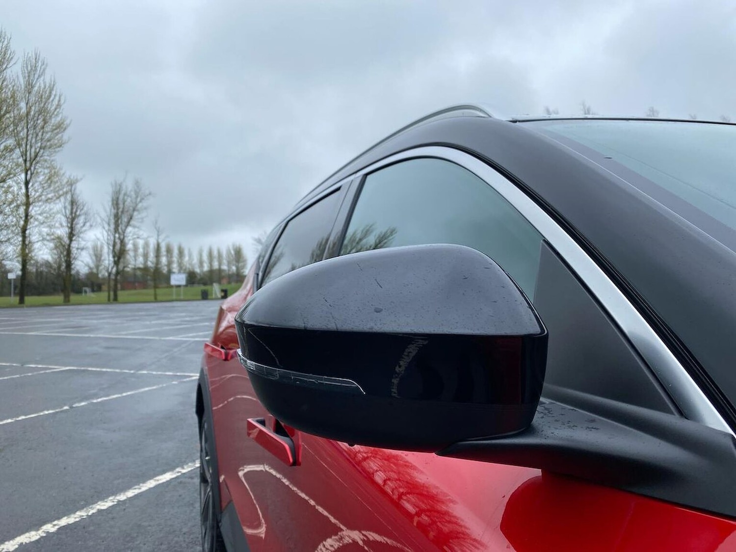 Used Renault Scenic E-Tech 2025 for sale - 78191512: Photo 34