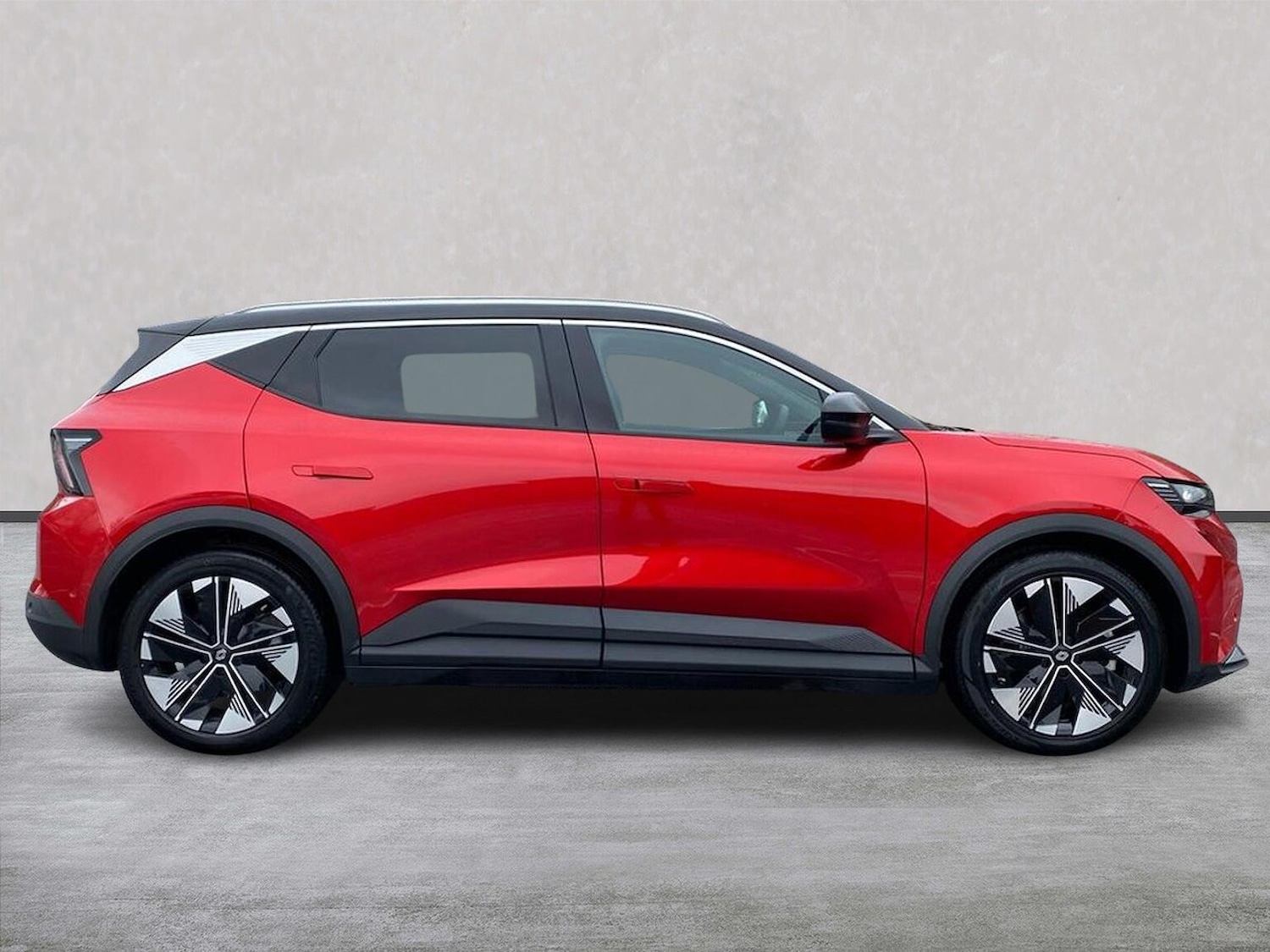 Used Renault Scenic E-Tech 2025 for sale - 78191512: Photo 5