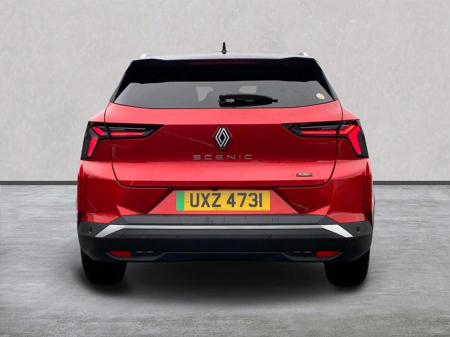 Used Renault Scenic E-Tech 2025 for sale - 78191512: Photo 6