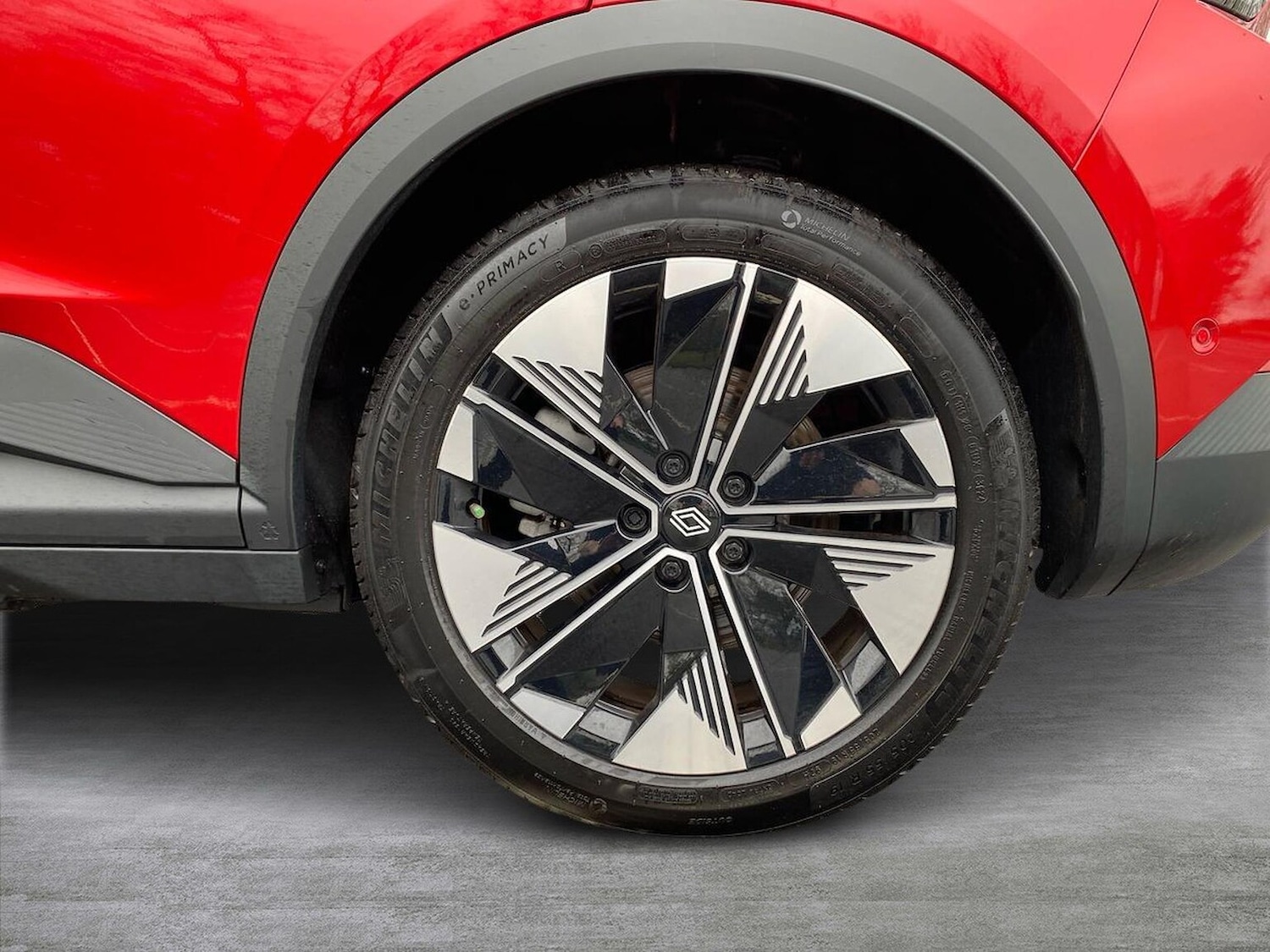 Used Renault Scenic E-Tech 2025 for sale - 78191512: Photo 8