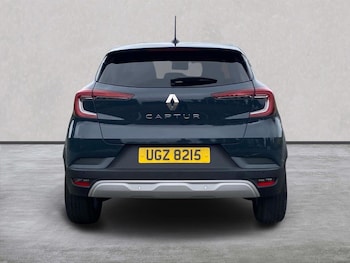 Used Renault Captur 2021 for sale - 79073855: Photo