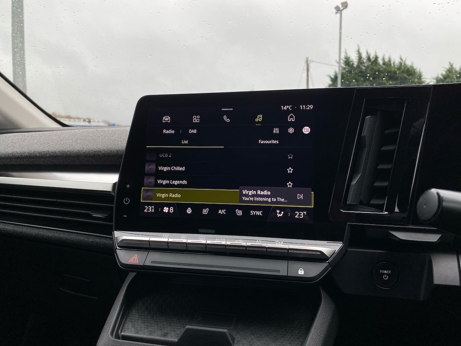 Used Renault Megane E Tech 2022 for sale - 76490703: Photo 11