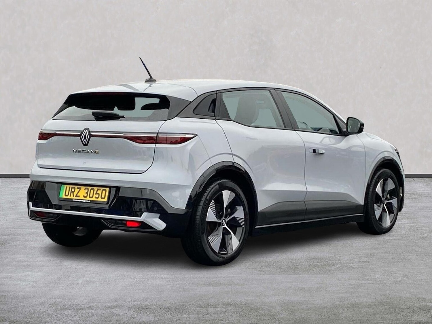 Used Renault Megane E Tech 2022 for sale - 76490703: Photo 18