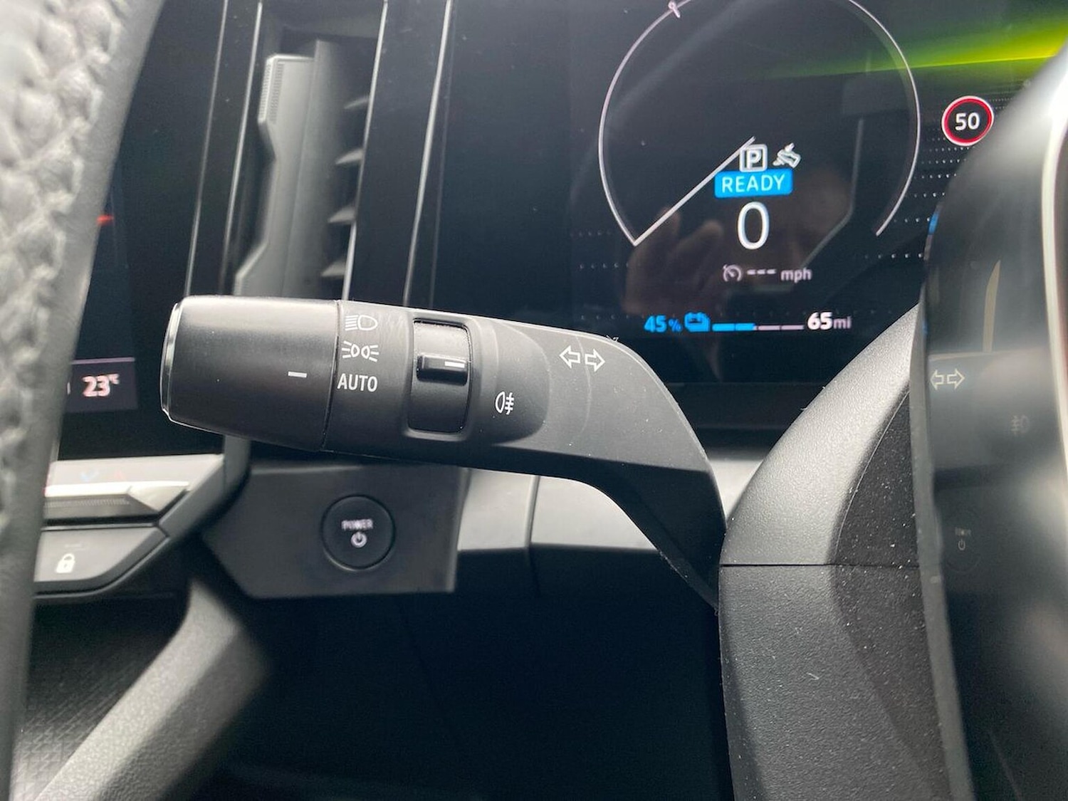 Used Renault Megane E Tech 2022 for sale - 76490703: Photo 28