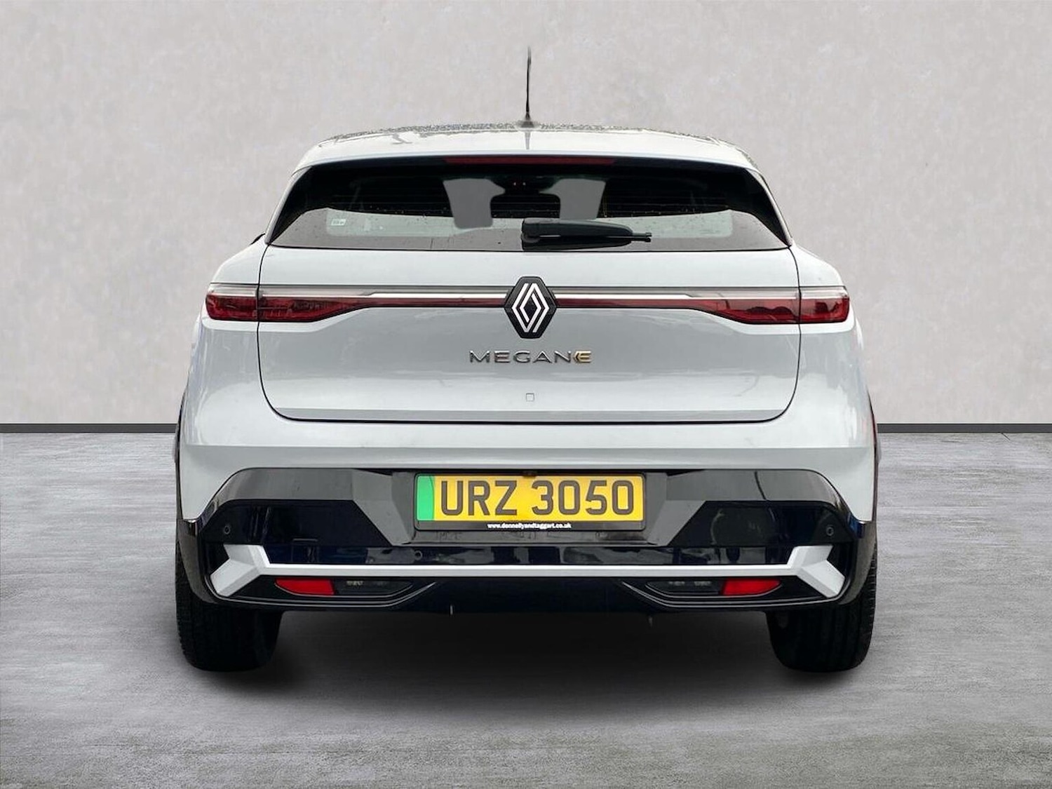 Used Renault Megane E Tech 2022 for sale - 76490703: Photo 4