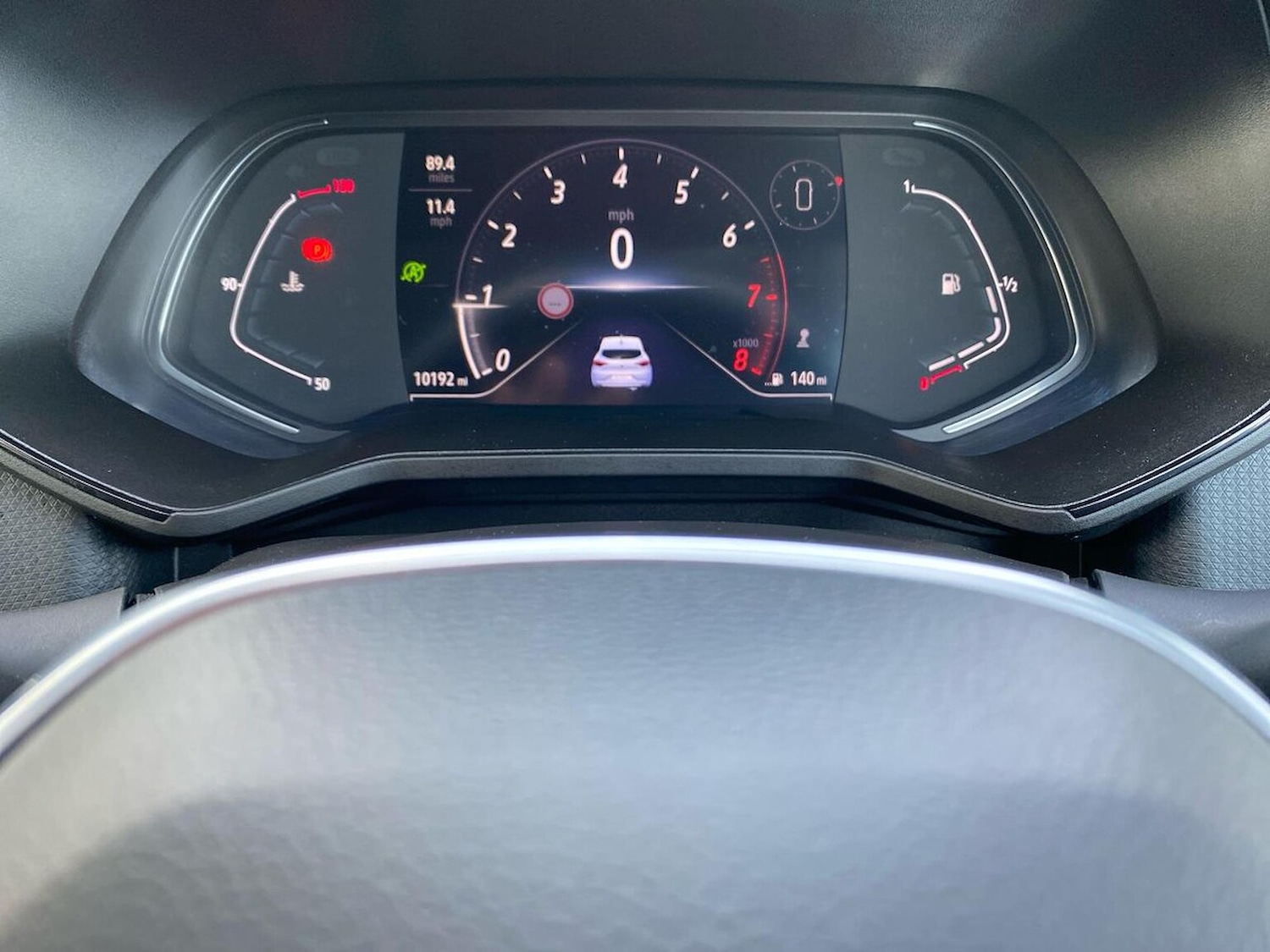 Used Renault Clio 2022 for sale - 76383328: Photo 10