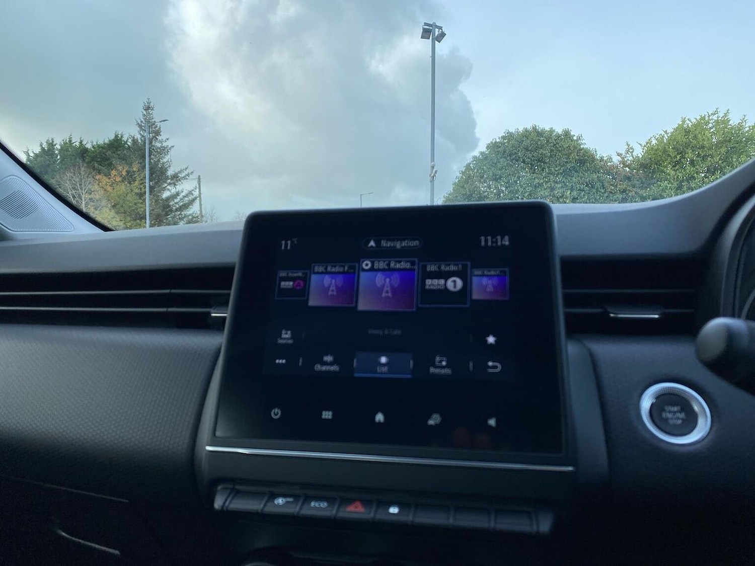 Used Renault Clio 2022 for sale - 76383328: Photo 11