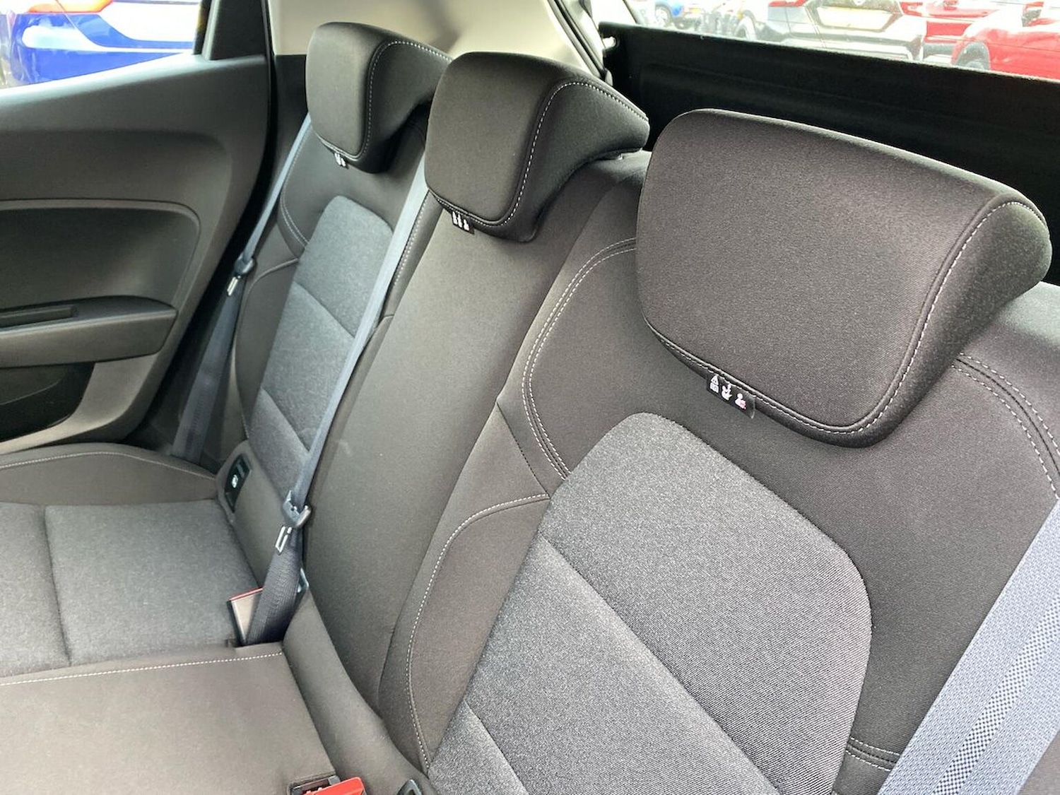 Used Renault Clio 2022 for sale - 76383328: Photo 16