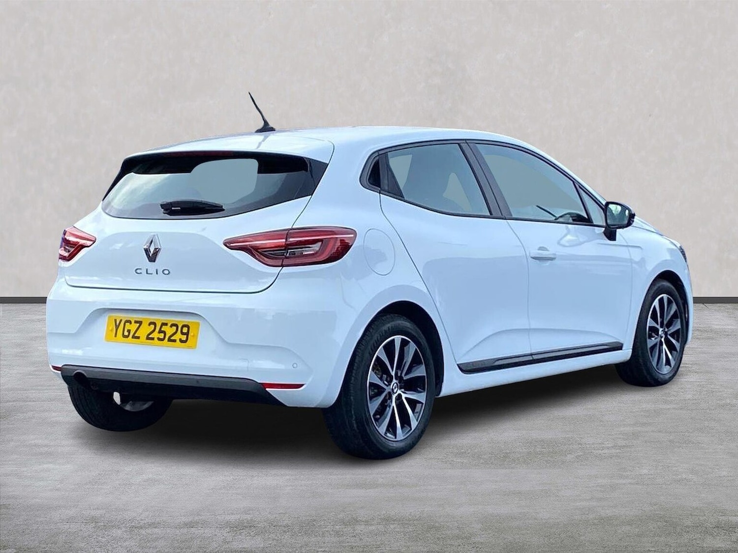 Used Renault Clio 2022 for sale - 76383328: Photo 18