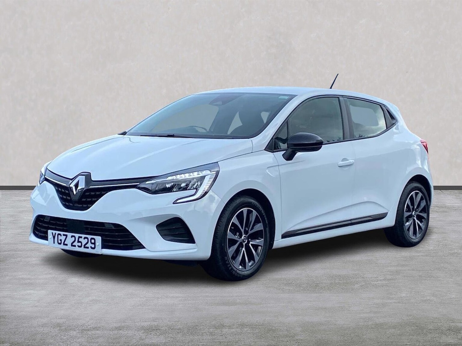 Used Renault Clio 2022 for sale - 76383328: Photo 20