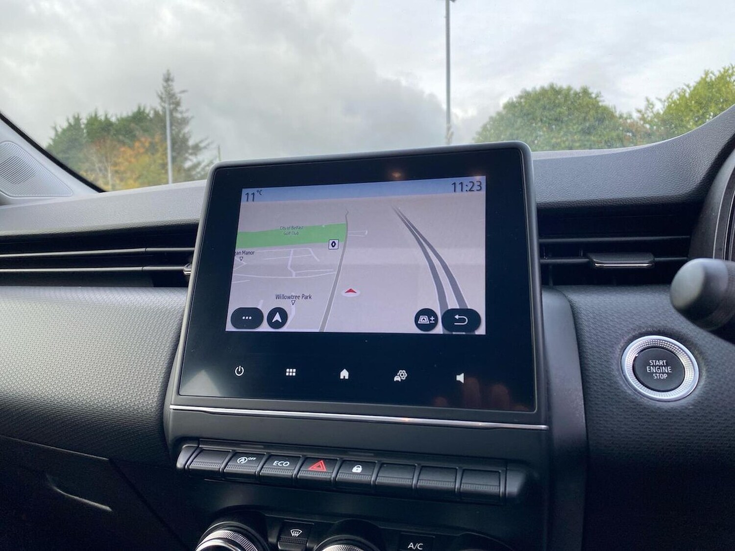 Used Renault Clio 2022 for sale - 76383328: Photo 24