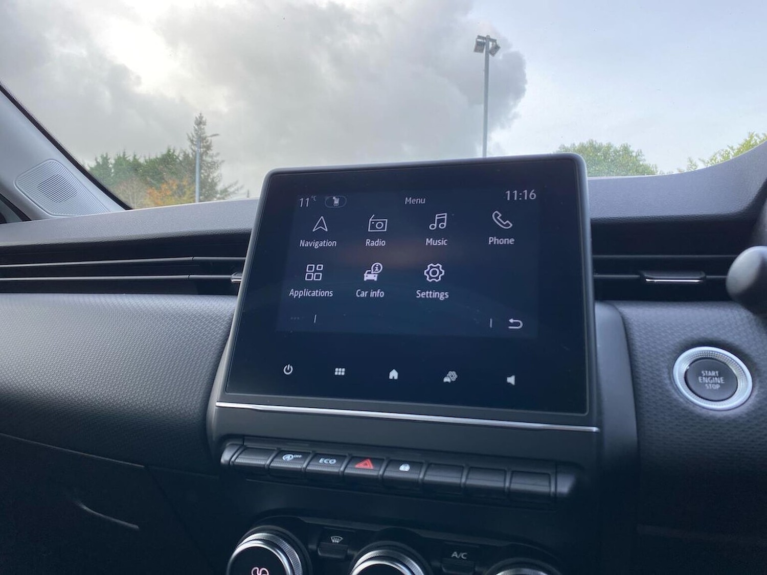 Used Renault Clio 2022 for sale - 76383328: Photo 25