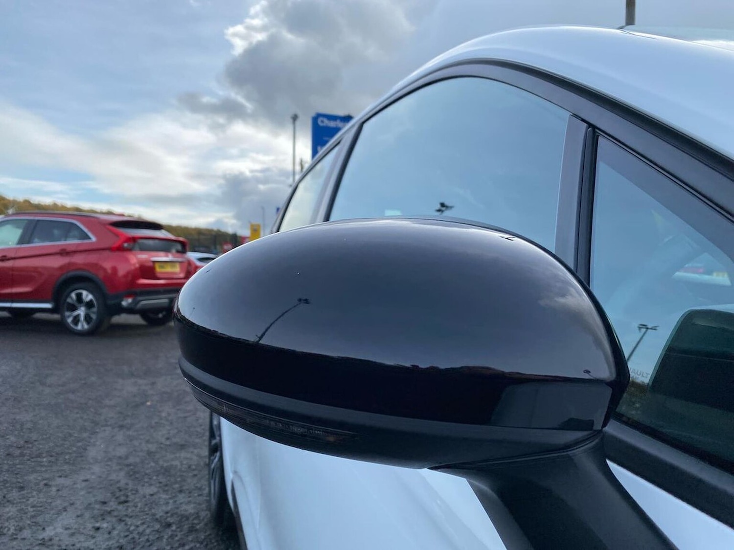 Used Renault Clio 2022 for sale - 76383328: Photo 32