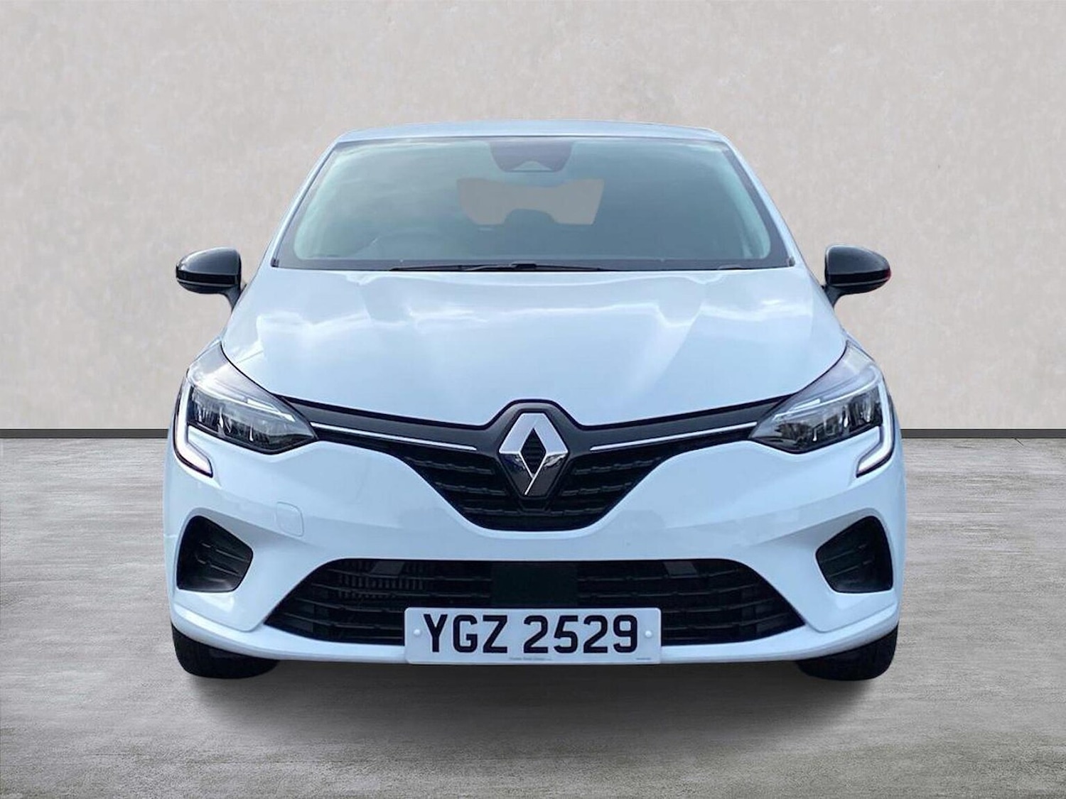 Used Renault Clio 2022 for sale - 76383328: Photo 5