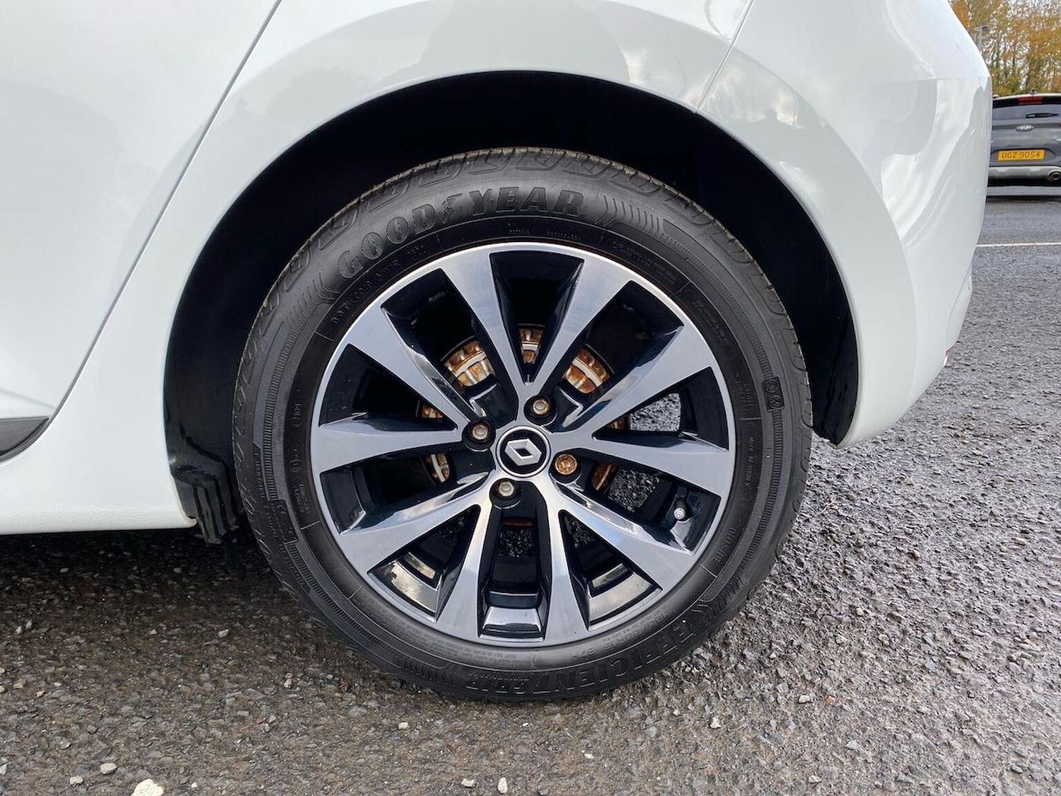 Used Renault Clio 2022 for sale - 76383328: Photo 6