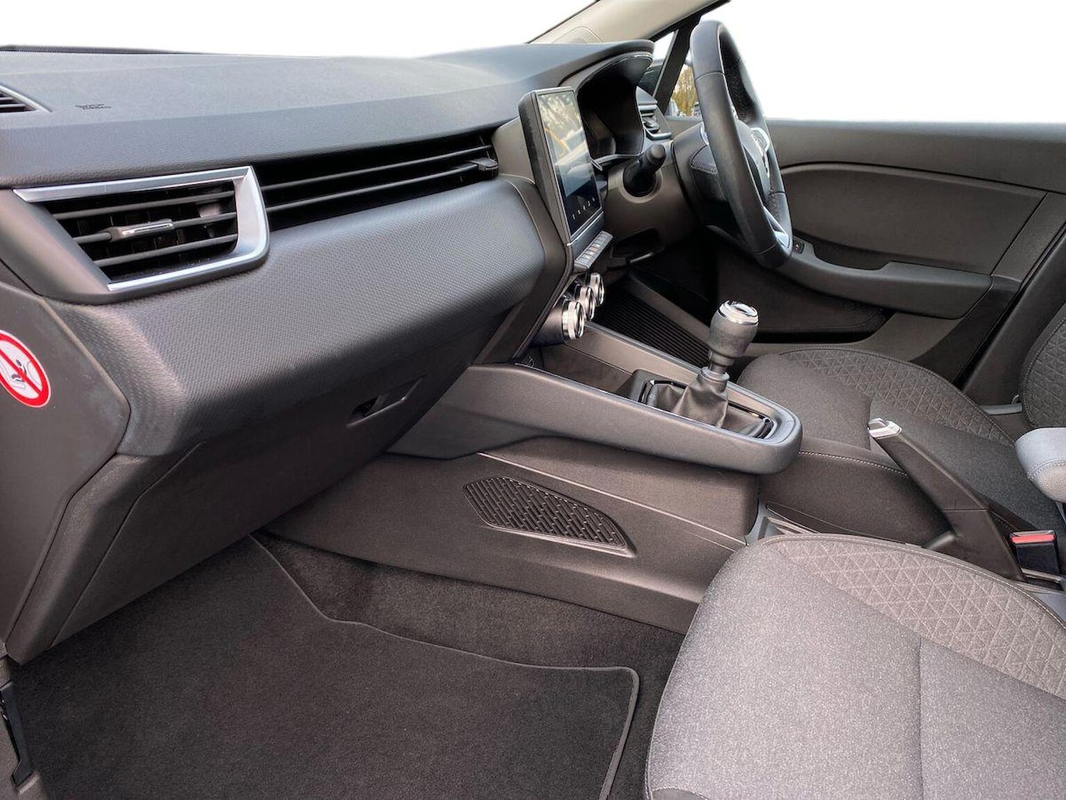 Used Renault Clio 2022 for sale - 76383328: Photo 7