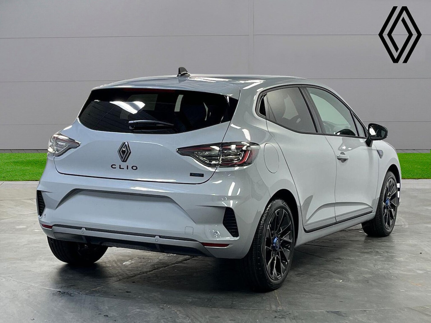 Used Renault Clio 2025 for sale - 76149541: Photo 18