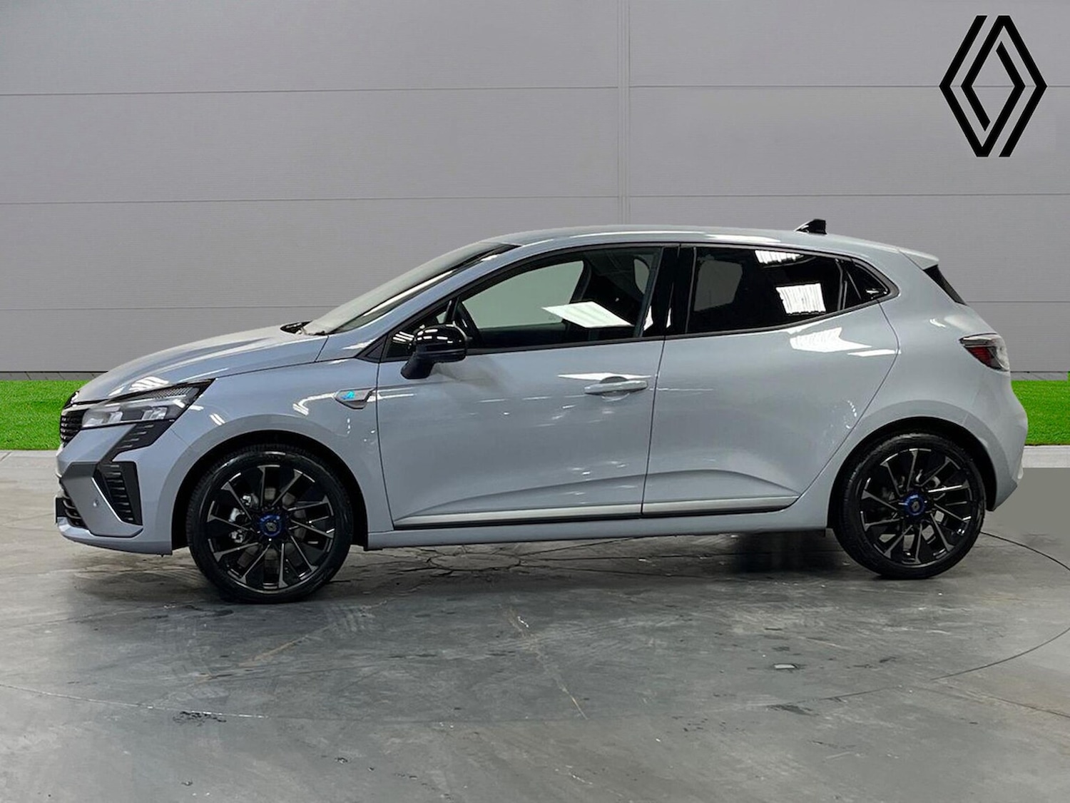 Used Renault Clio 2025 for sale - 76149541: Photo 19