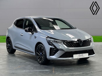 Renault - Clio