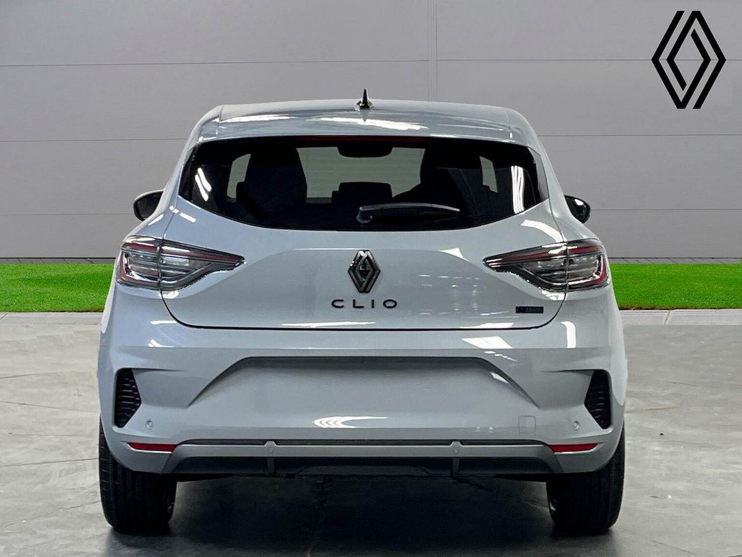 Used Renault Clio 2025 for sale - 76149541: Photo 4