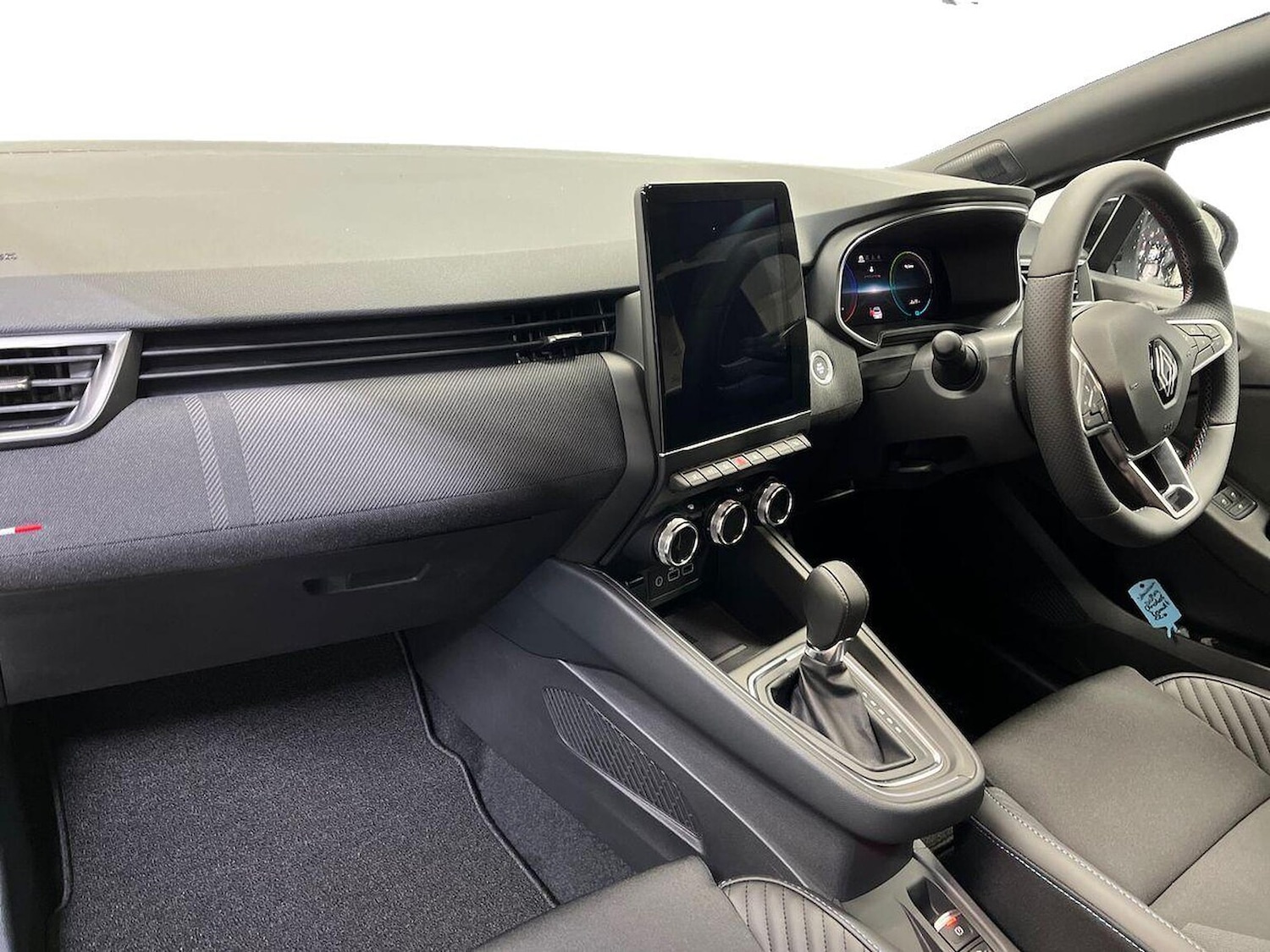 Used Renault Clio 2025 for sale - 76149541: Photo 7