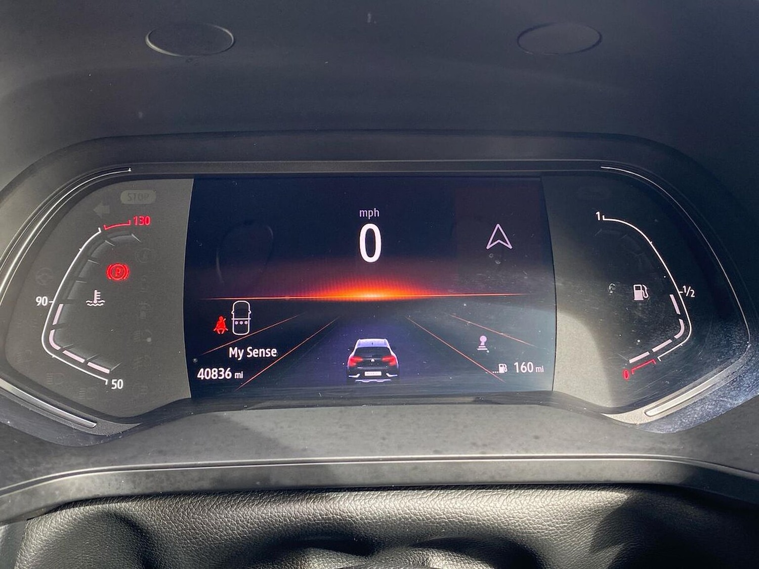 Used Renault Captur 2023 for sale - 76352545: Photo 10