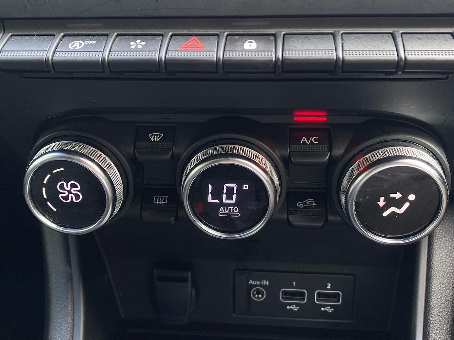 Used Renault Captur 2023 for sale - 76352545: Photo 12