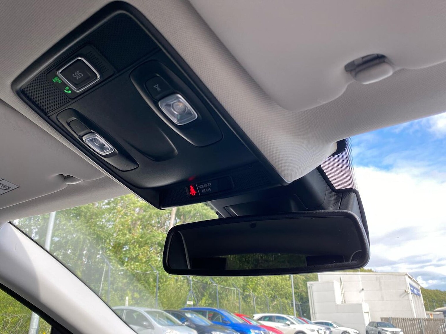 Used Renault Captur 2023 for sale - 76352545: Photo 14