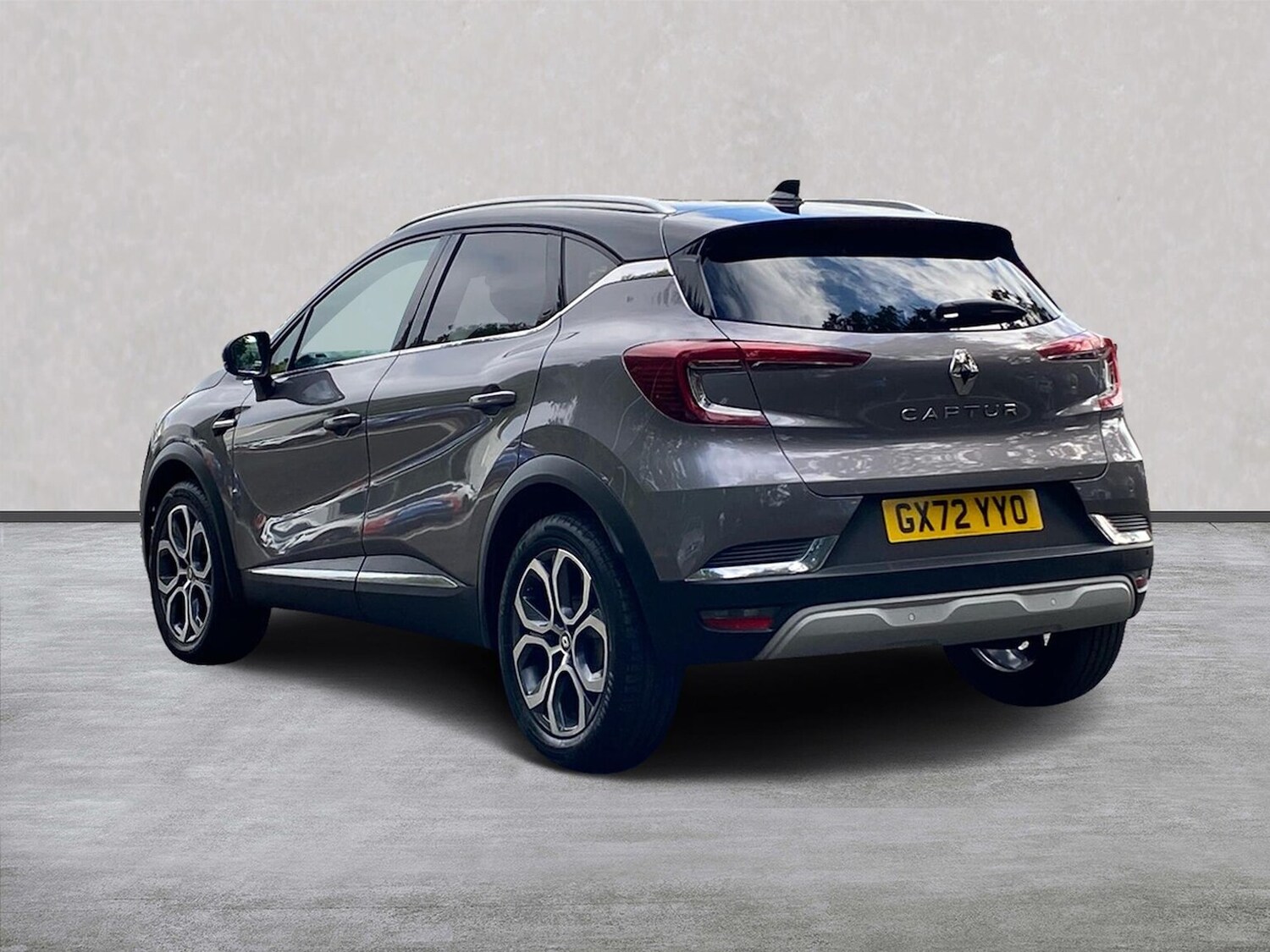 Used Renault Captur 2023 for sale - 76352545: Photo 18