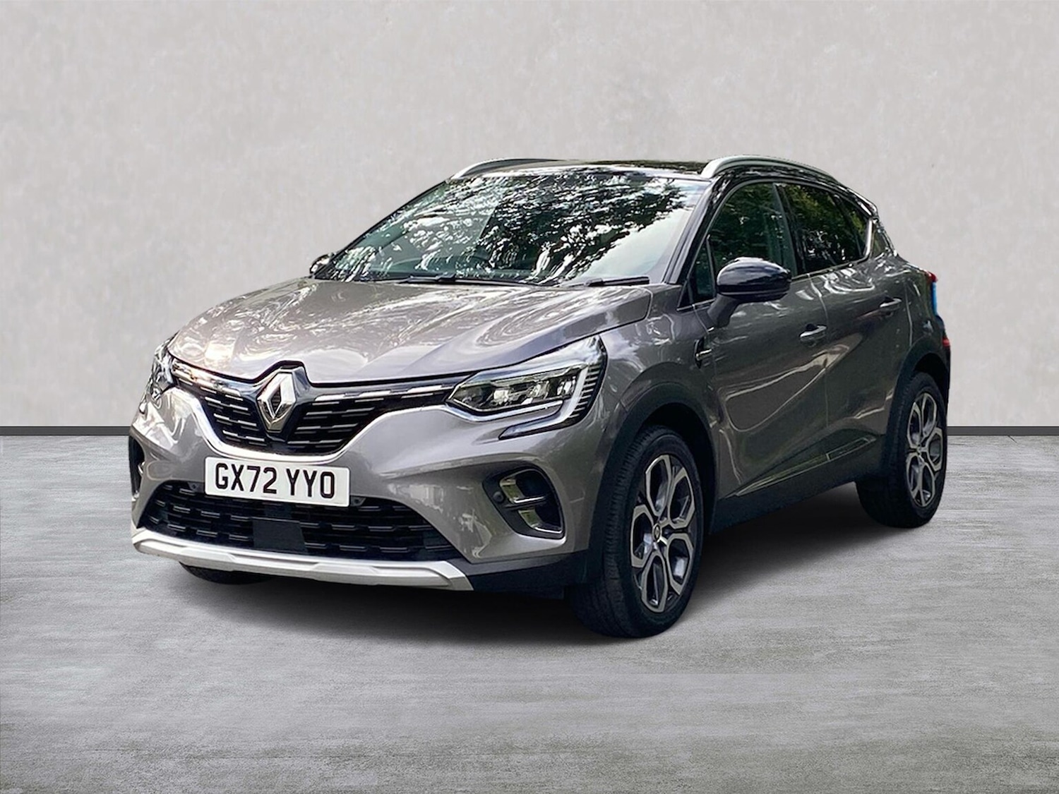 Used Renault Captur 2023 for sale - 76352545: Photo 20