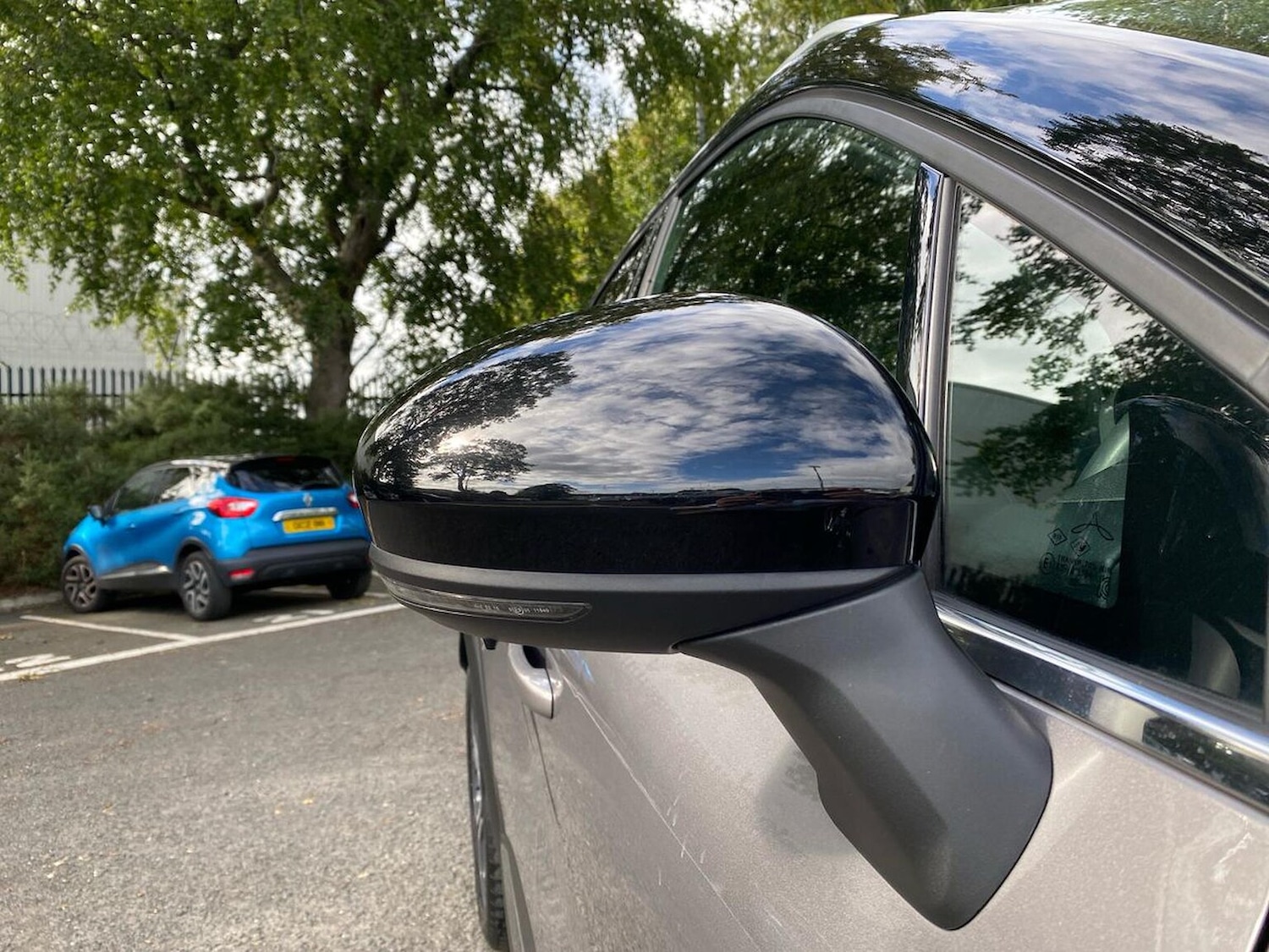 Used Renault Captur 2023 for sale - 76352545: Photo 30