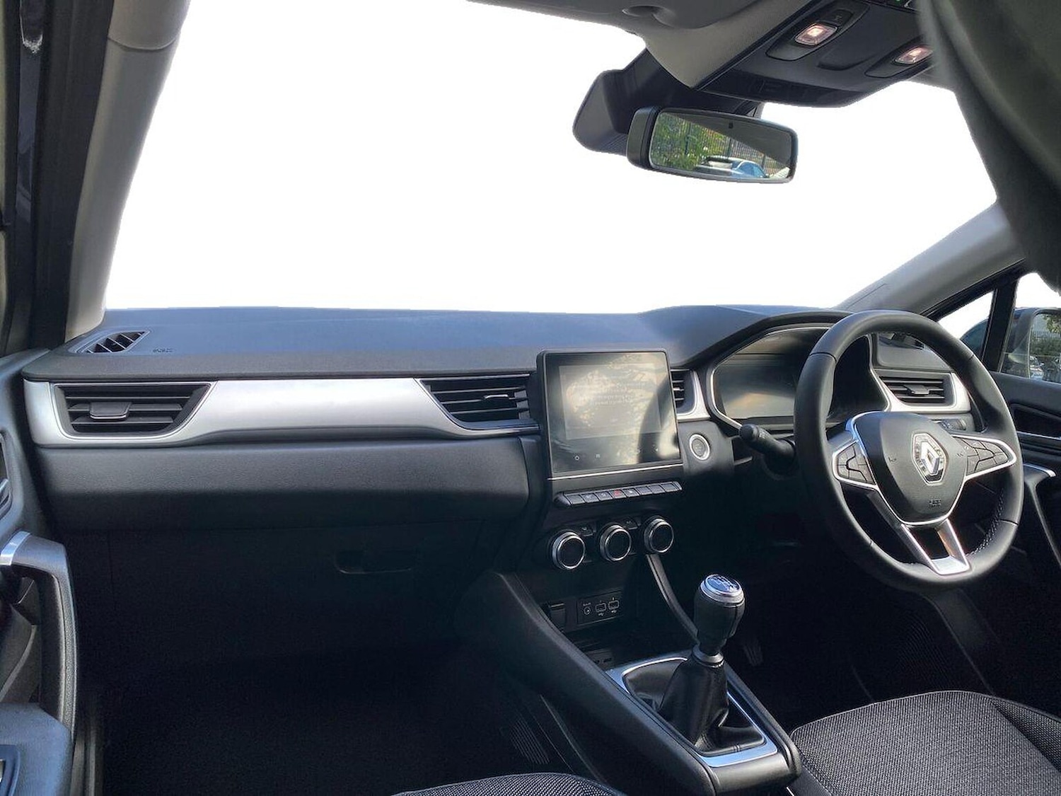 Used Renault Captur 2023 for sale - 76352545: Photo 7