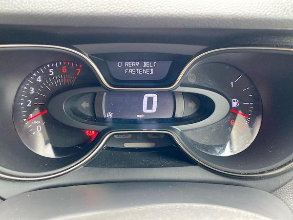 Used Renault Captur 2019 for sale - 76243896: Photo 10
