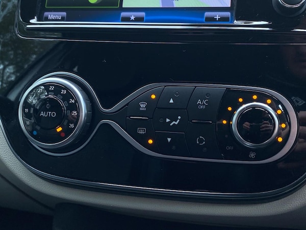 Used Renault Captur 2019 for sale - 76243896: Photo 12