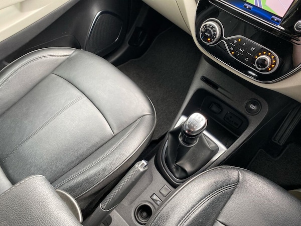 Used Renault Captur 2019 for sale - 76243896: Photo 13
