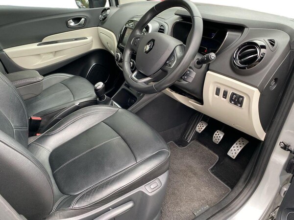 Used Renault Captur 2019 for sale - 76243896: Photo 15