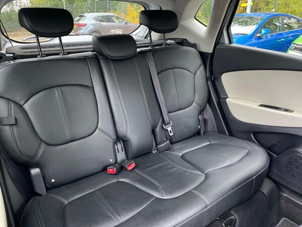 Used Renault Captur 2019 for sale - 76243896: Photo 16