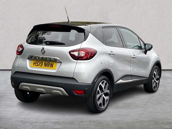 Used Renault Captur 2019 for sale - 76243896: Photo 18