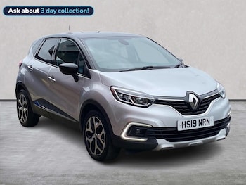 Renault - Captur