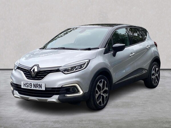Used Renault Captur 2019 for sale - 76243896: Photo 20