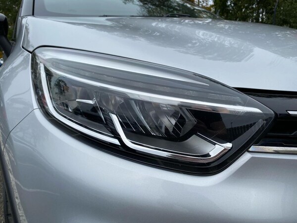 Used Renault Captur 2019 for sale - 76243896: Photo 30