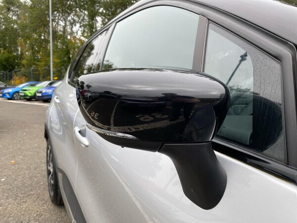 Used Renault Captur 2019 for sale - 76243896: Photo 31