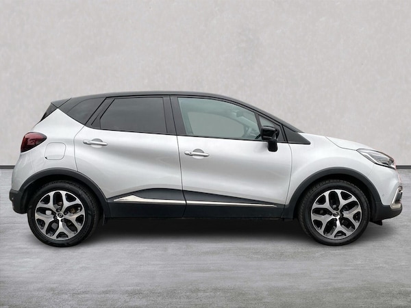 Used Renault Captur 2019 for sale - 76243896: Photo 3