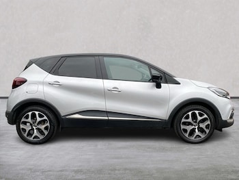 Used Renault Captur 2019 for sale - 76243896: Photo 3