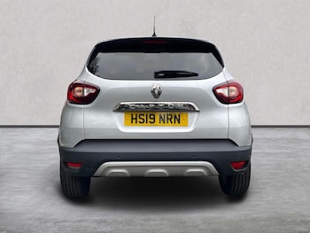 Used Renault Captur 2019 for sale - 76243896: Photo 4
